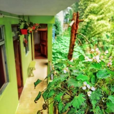 Silver Sun Official Darjeeling  Exterior foto